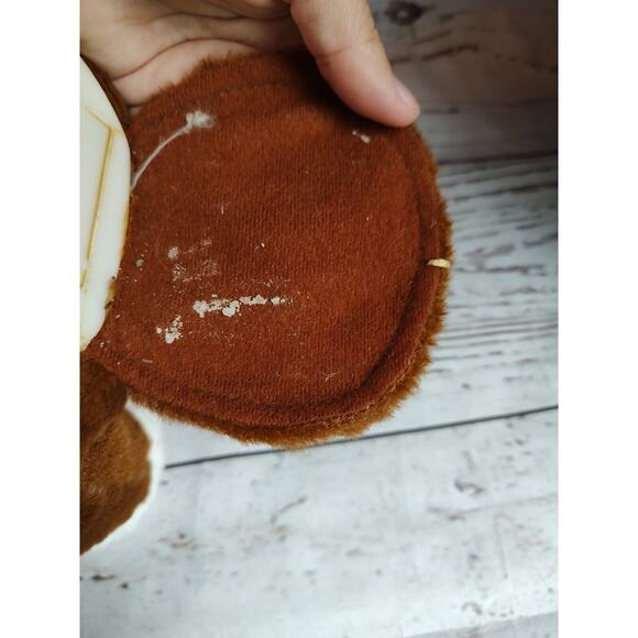 Dan Dee Sad Sam Animated Singing Light Reindeer plush NOT WORKING - Picture 5 of 10